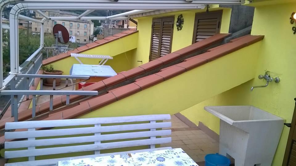 Vibo Mare * Вибо Валентия Марина